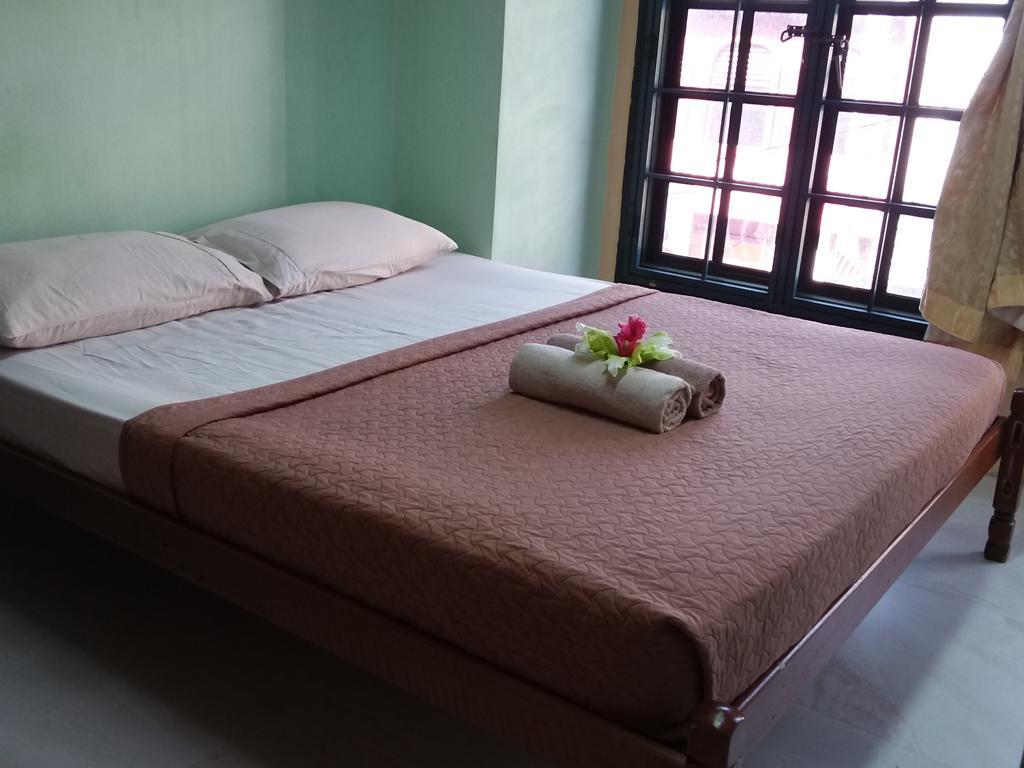 Oasis Guest House Kuala Lumpur Exteriér fotografie