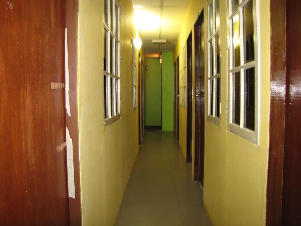 Oasis Guest House Kuala Lumpur Exteriér fotografie