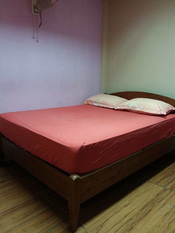Oasis Guest House Kuala Lumpur Exteriér fotografie