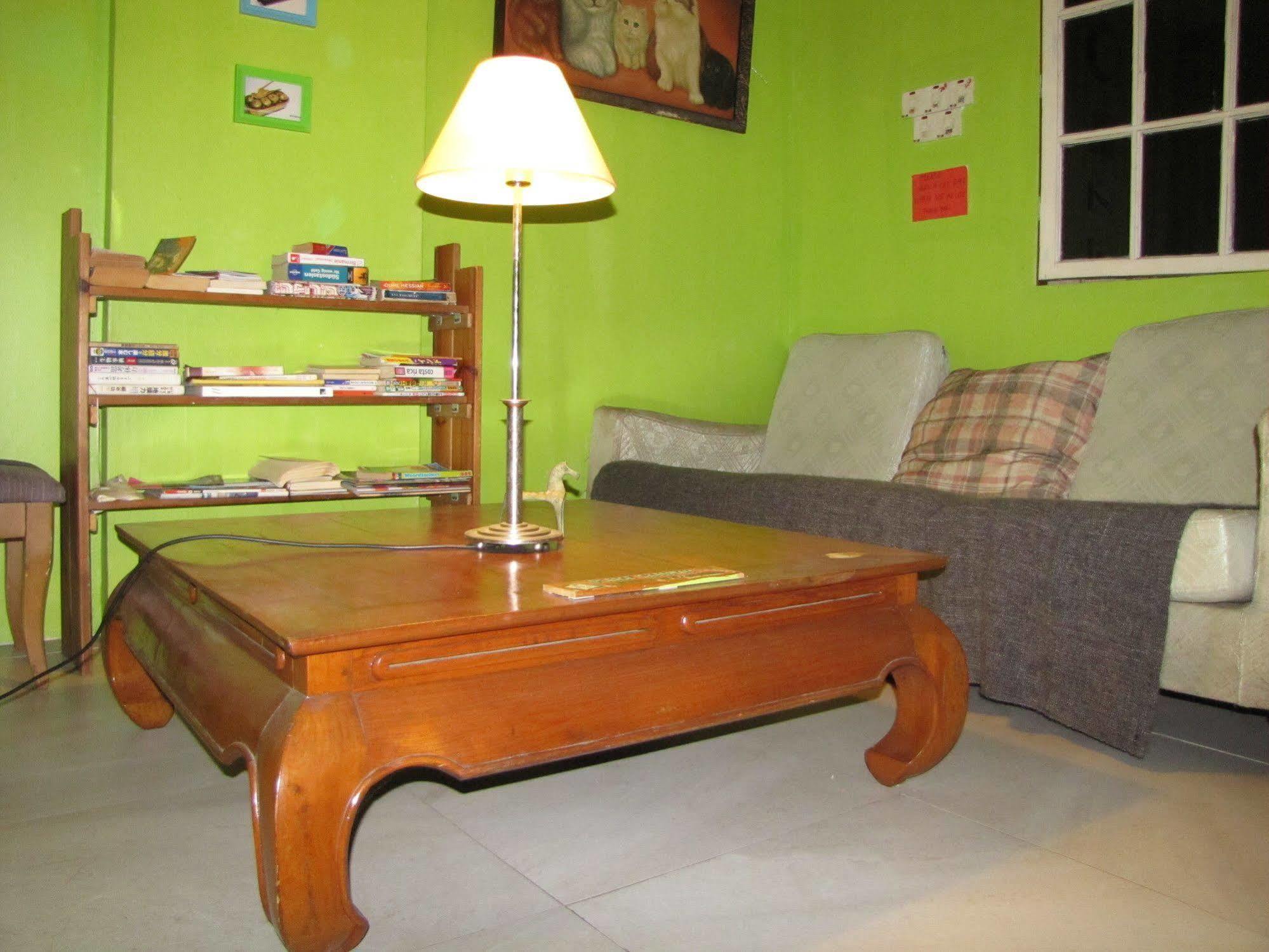 Oasis Guest House Kuala Lumpur Exteriér fotografie
