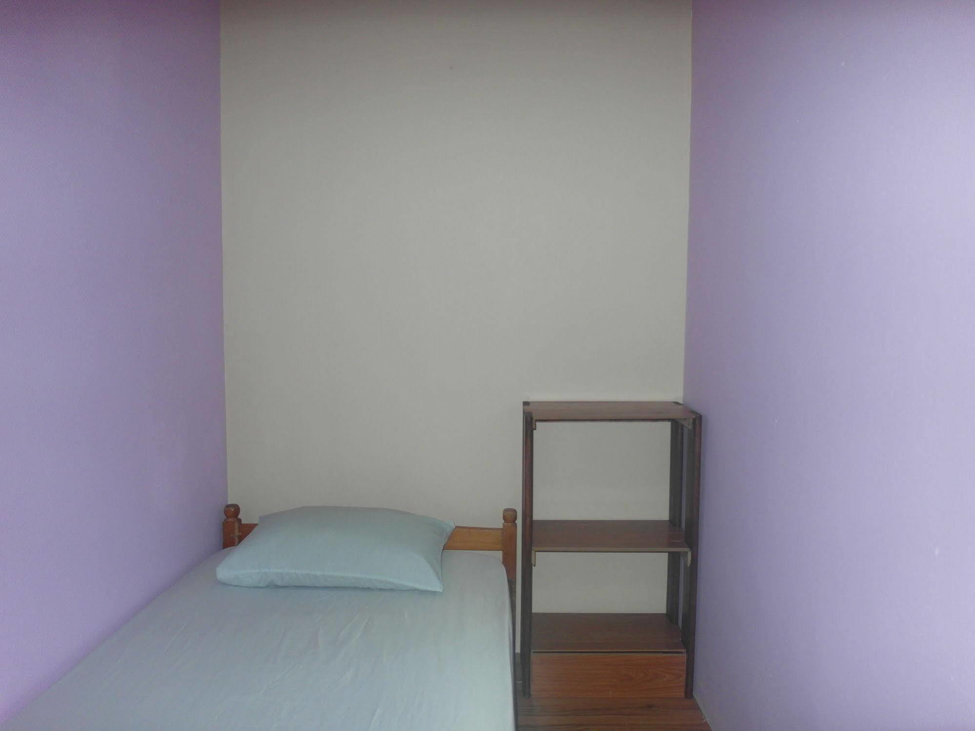 Oasis Guest House Kuala Lumpur Exteriér fotografie